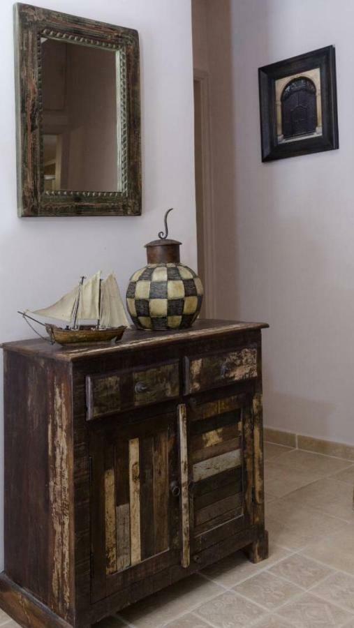 My Sweet Corner House Villa Palaiochora Exterior foto