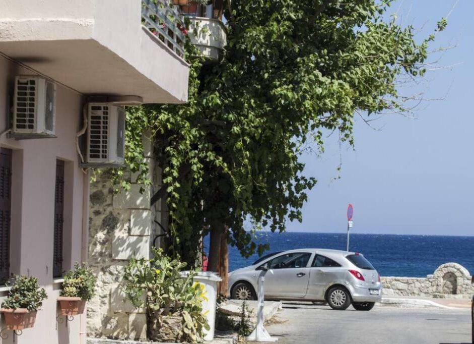 My Sweet Corner House Villa Palaiochora Exterior foto