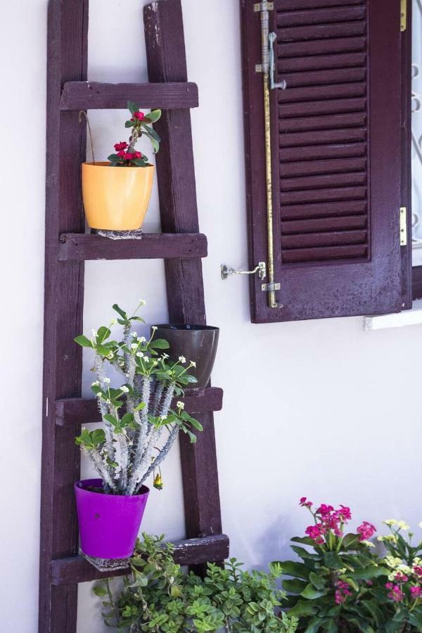 My Sweet Corner House Villa Palaiochora Exterior foto